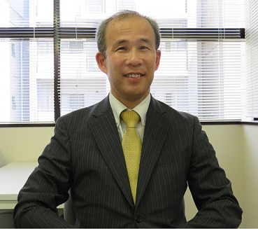 野村税理士事務所 代表 野村恭司